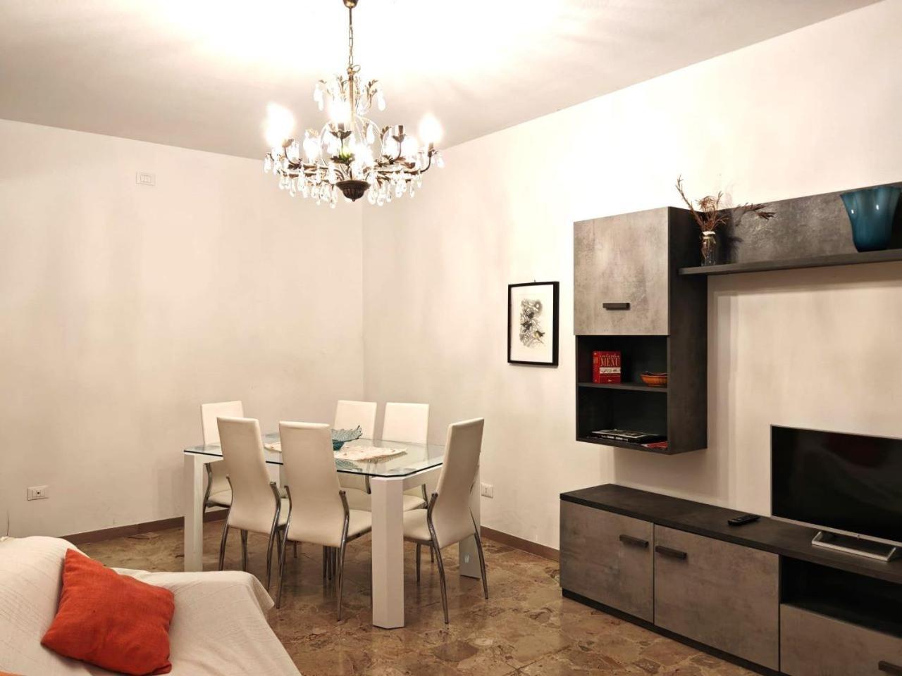 Laura Apartment Venice 4 P. 15 M To Venice 메스트레 외부 사진