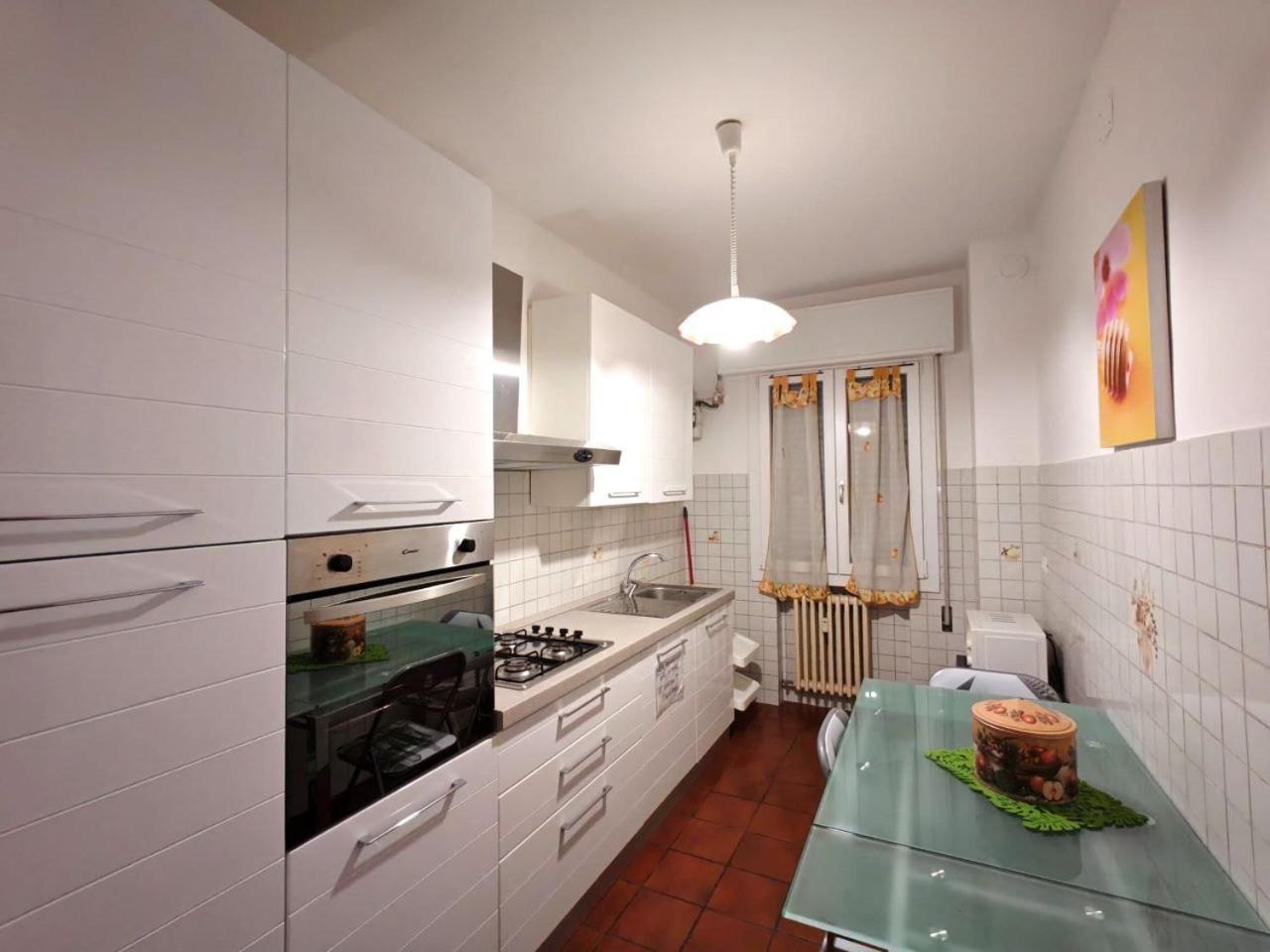 Laura Apartment Venice 4 P. 15 M To Venice 메스트레 외부 사진